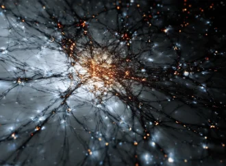 Pesquisadores podem estar se aproximando da verdadeira natureza da matéria escura.