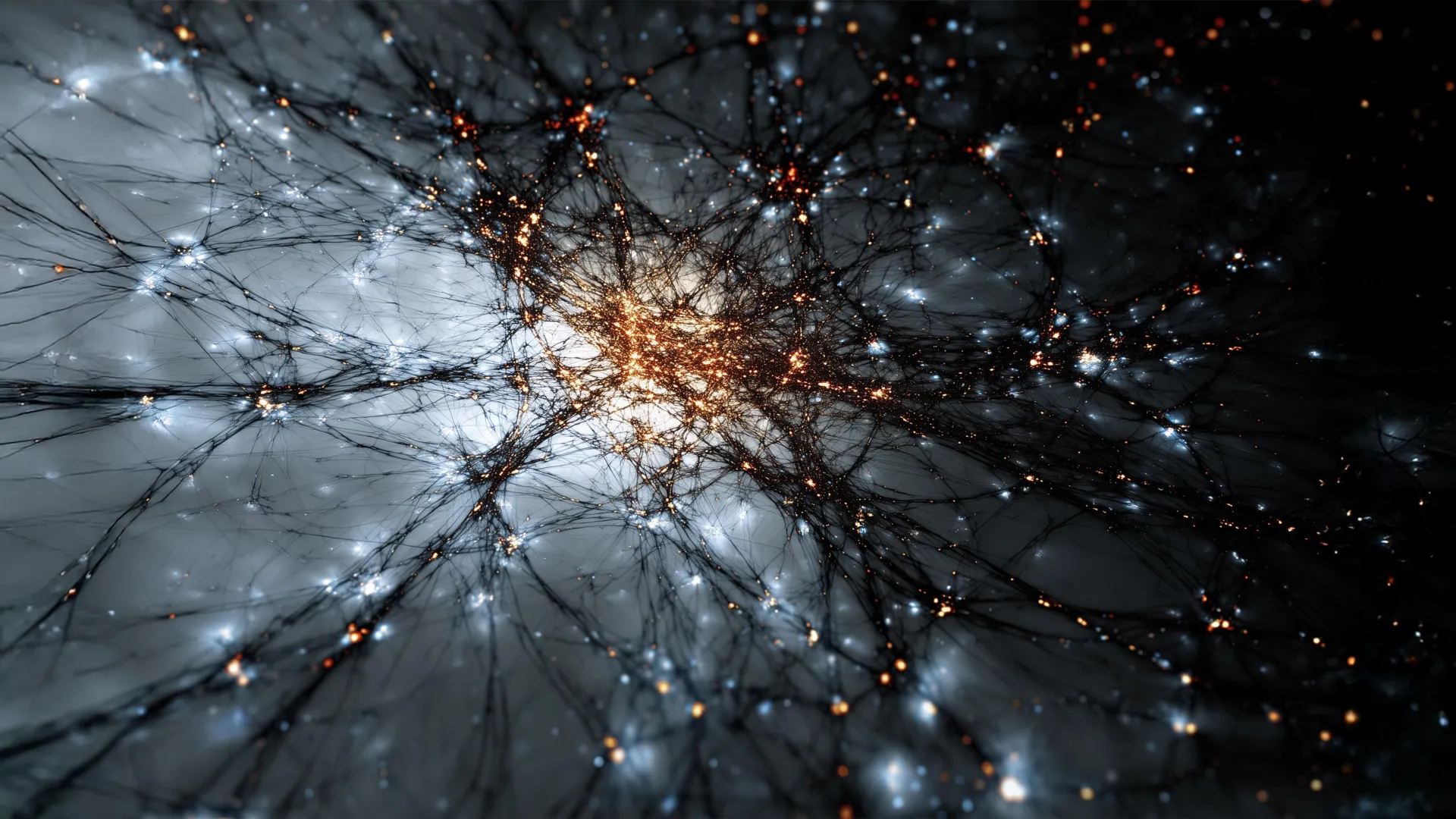 Pesquisadores podem estar se aproximando da verdadeira natureza da matéria escura.