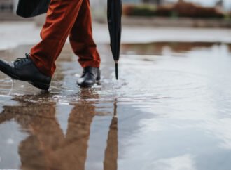 Atenção! Chuva voltou (e com intensidade): Confira os avisos da Proteção Civil – PPulse
