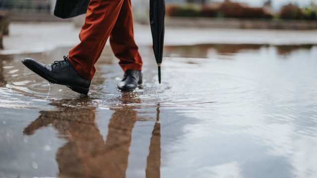Atenção! Chuva voltou (e com intensidade): Confira os avisos da Proteção Civil - PPulse