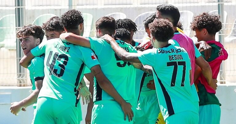 II Liga: Partida entre GD Chaves e Sporting da nona ronda foi postergada