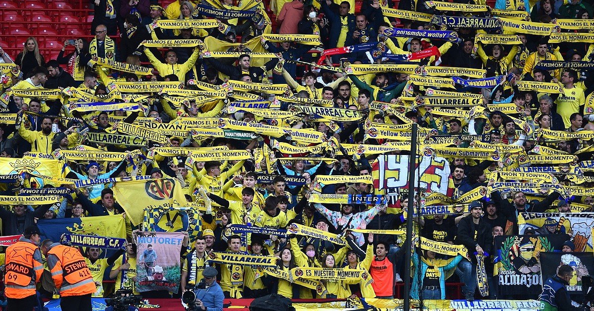 Confronto Anterior (agora anulado) entre o Barcelona em Miami: Villarreal indgnado com a Liga Espanhola
