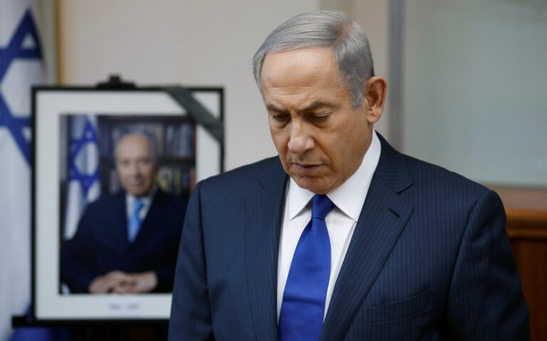 Oriente Próximo: Primeiro-Ministro israelense declara que continuará a suspensão de acordo de paz até que Hamas liberte todos os cativos