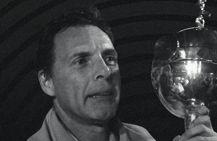 Faleceu Miguel Ángel Russo, lendário técnico do Boca Juniors.