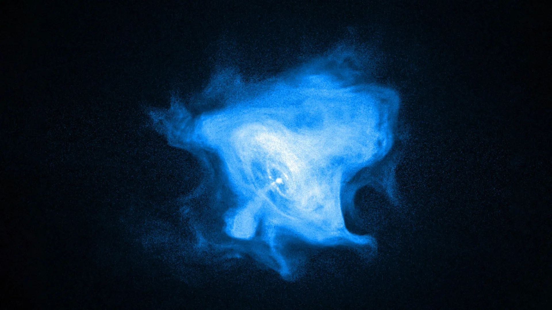 Astrônomos capturam um “pulso” cósmico em sinais de pulsares