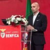 Ninguém reconhece um Benfica que domina, triunfa e exige respeito