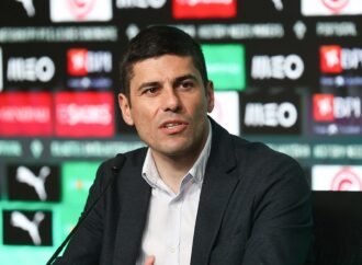 Francisco Neto vê confrontos com os EUA como avaliação “essencial” para a evolução da Seleção feminina