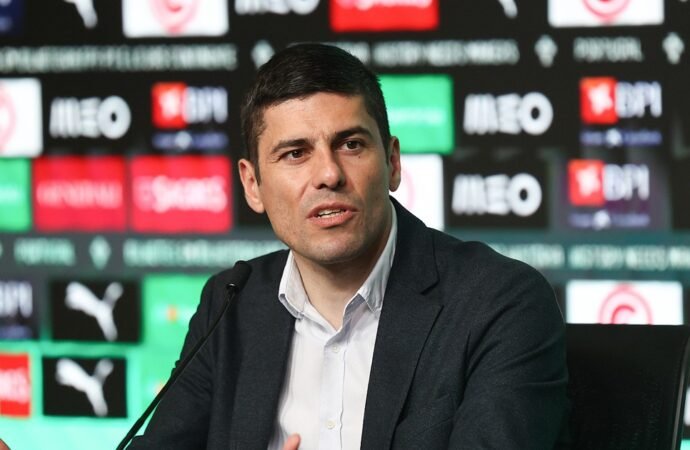 Francisco Neto vê confrontos com os EUA como avaliação “essencial” para a evolução da Seleção feminina