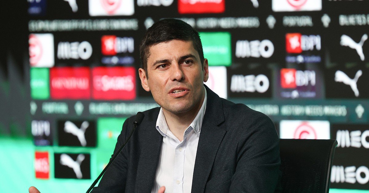 Francisco Neto vê confrontos com os EUA como avaliação "essencial" para a evolução da Seleção feminina