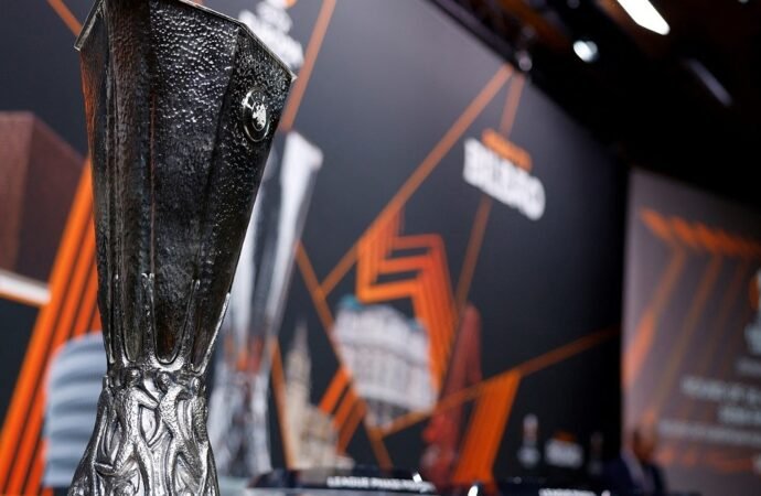 Liga Europa avança para a 2ª rodada nesta quinta-feira: SC Braga e FC Porto em campo