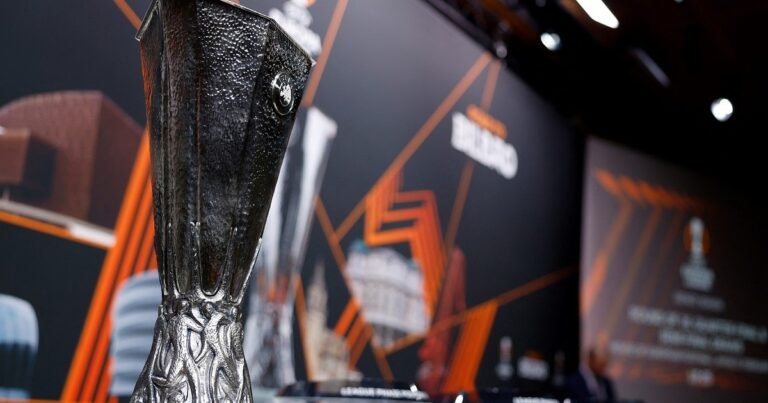 Liga Europa avança para a 2ª rodada nesta quinta-feira: SC Braga e FC Porto em campo