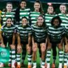 Leões igualam na Suécia e avançam para os playoffs da Liga Europeia