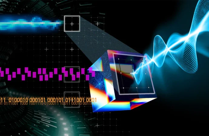 A IA de Princeton desvenda o que os sensores de fusão não conseguem notar.