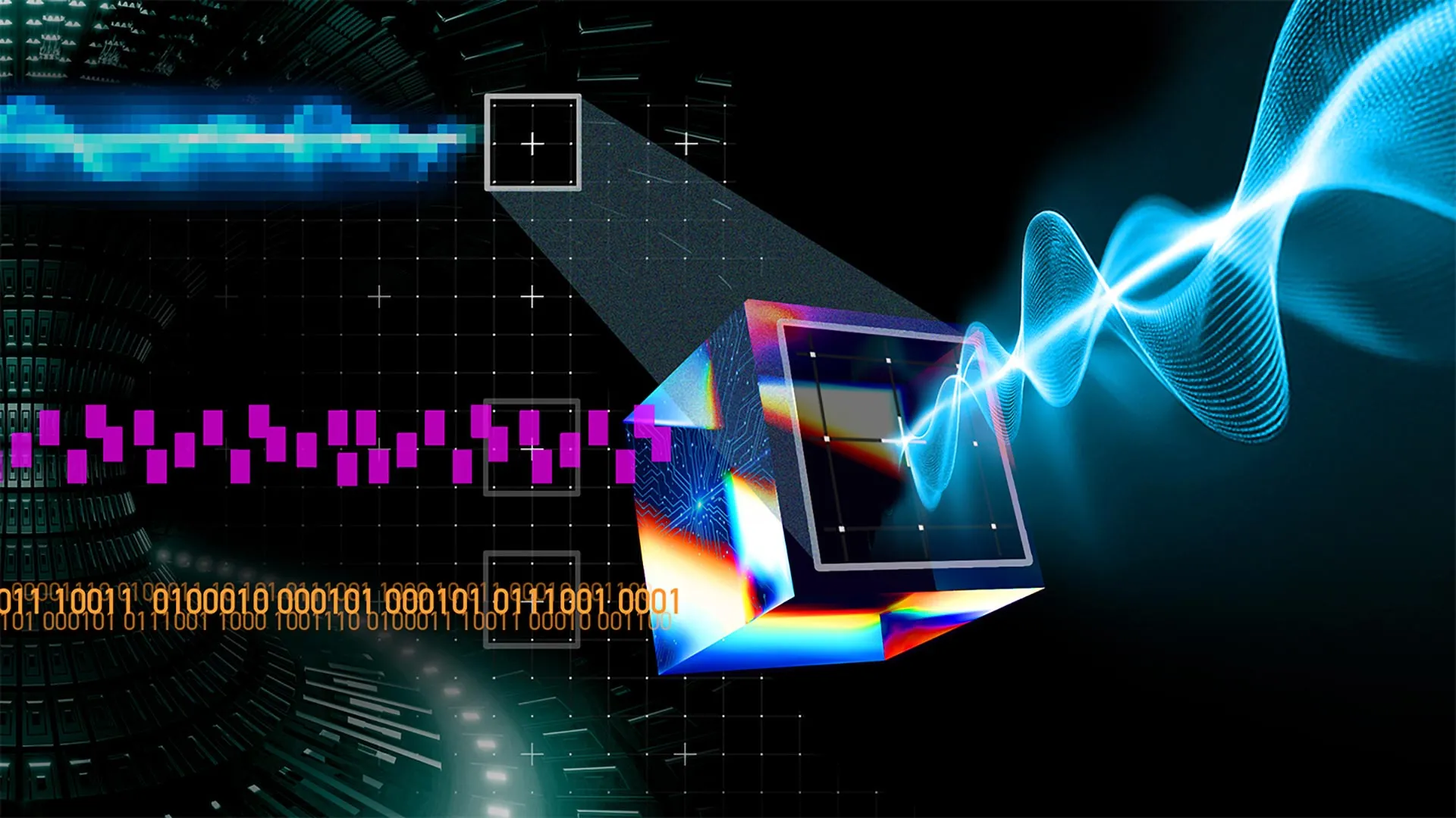 A IA de Princeton desvenda o que os sensores de fusão não conseguem notar.