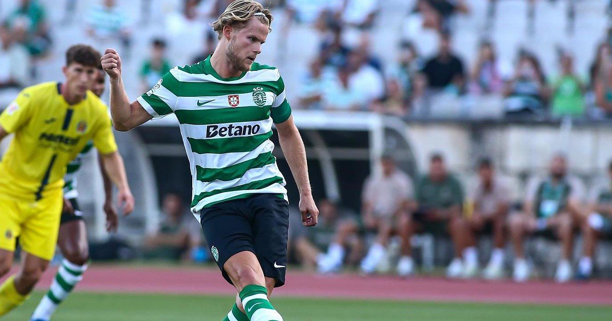 Futuro comandante da Juve valida Hjulmand