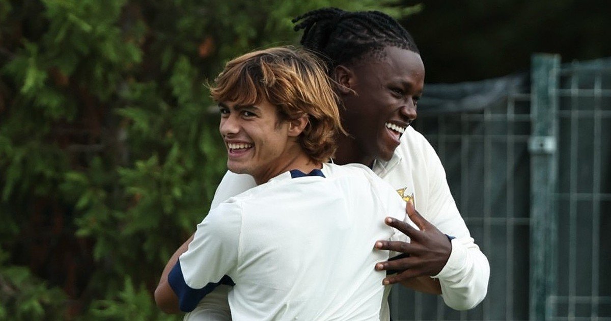 FOTOS: Quenda, Rodrigo Mora e Froholdt entre os 25 escolhidos para o Golden Boy. Confira a relação!