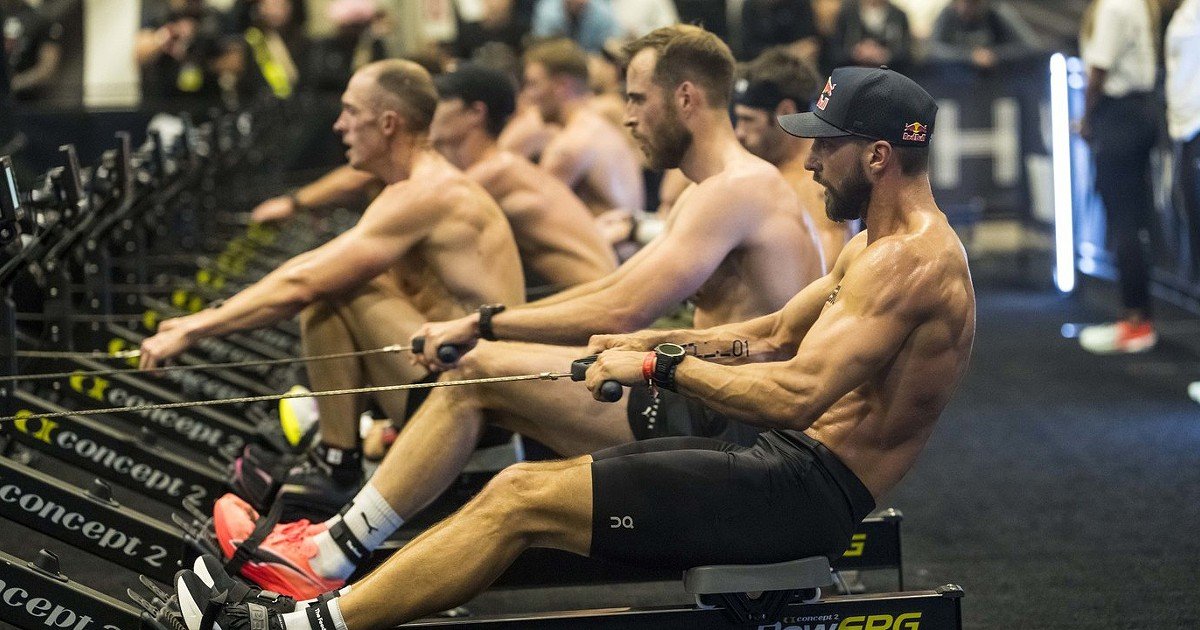 Desafio Atlântico: Mafra avalia potência e resiliência