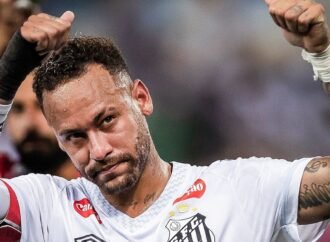 Diretor do Santos otimista sobre a continuidade de Neymar: ‘Apenas não se concretiza se algo inesperado ocorrer’