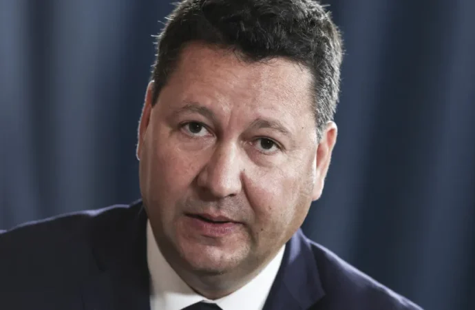 Os Desafios São Vários