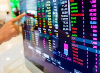 Mercados europeus variados na expectativa de resultados corporativos