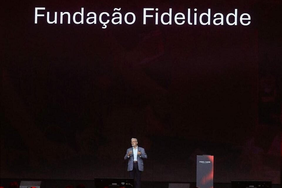 Fidelidade lançará Instituto em 2026 para promover a longevidade