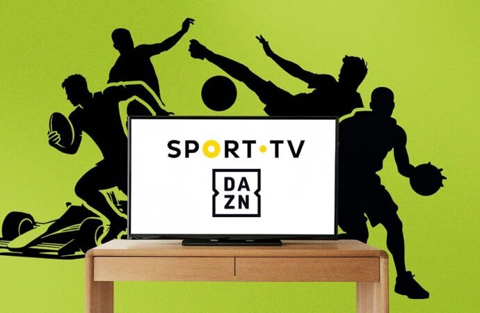 UEFA busca capturar grandes plataformas de streaming e elevar receitas com comercialização de transmissões televisivas