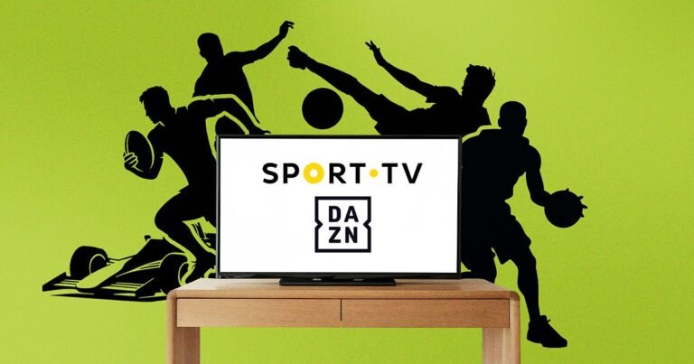 UEFA busca capturar grandes plataformas de streaming e elevar receitas com comercialização de transmissões televisivas