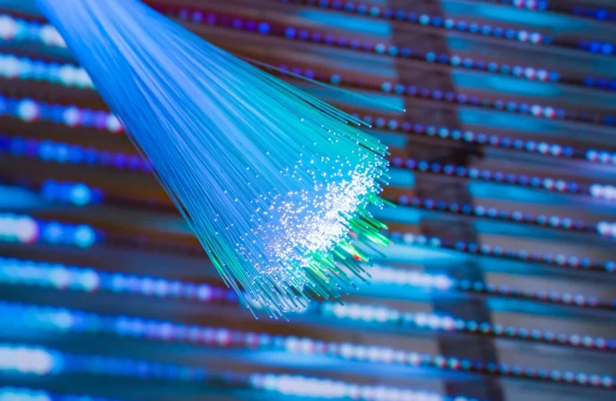 A rede quântica acabou de ser ativada na Verizon