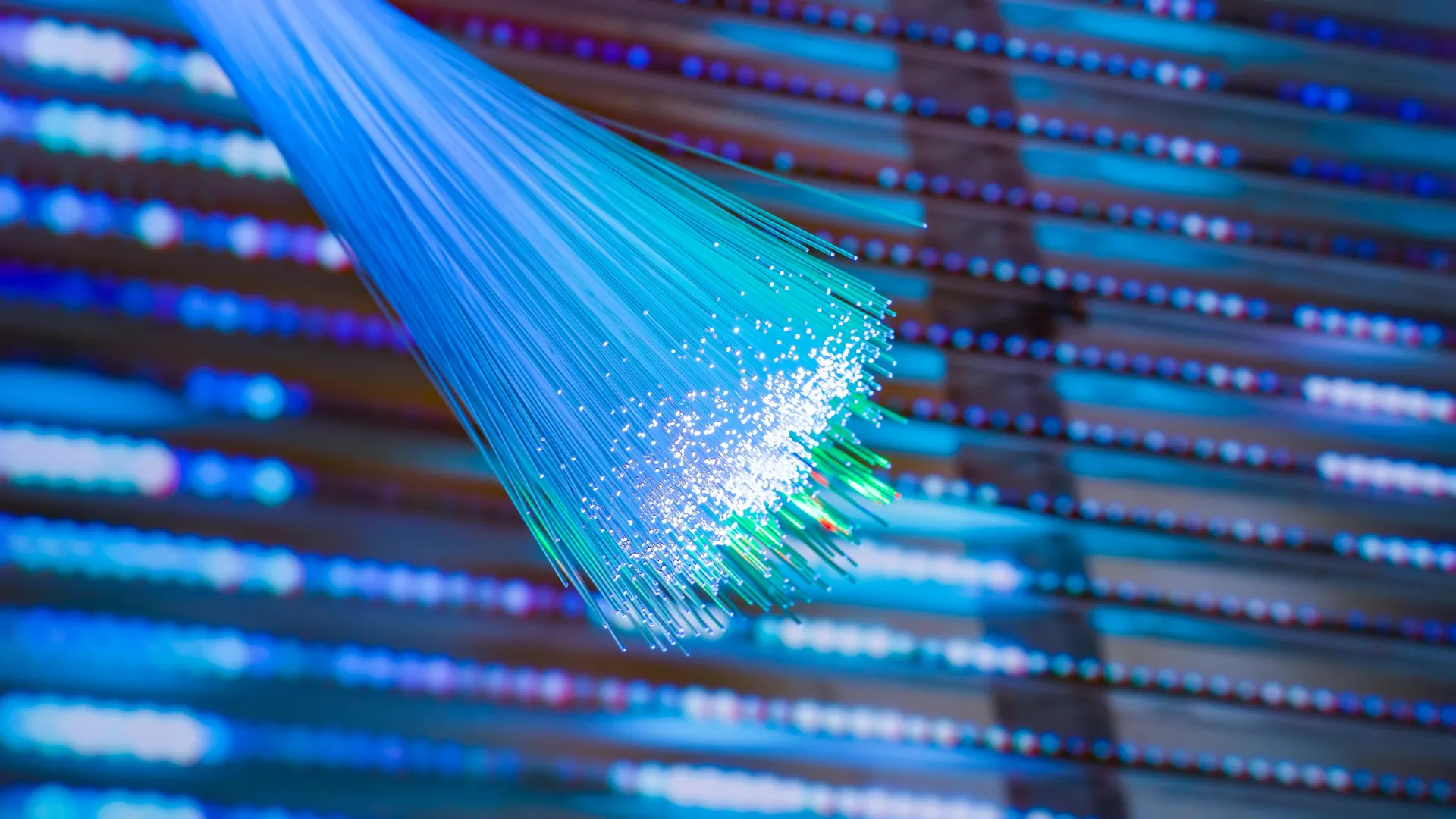 A rede quântica acabou de ser ativada na Verizon