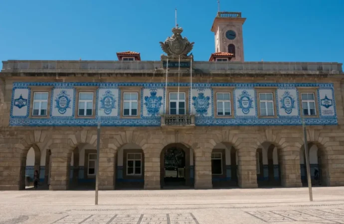 Primeira mulher a comandar Póvoa de Varzim garante “conversa e proximidade” – PPulse