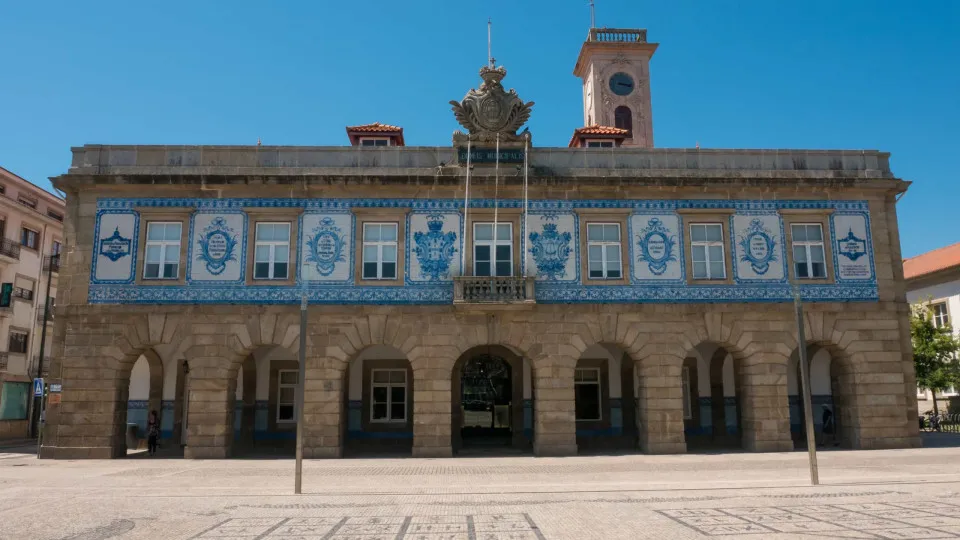 Primeira mulher a comandar Póvoa de Varzim garante "conversa e proximidade" - PPulse