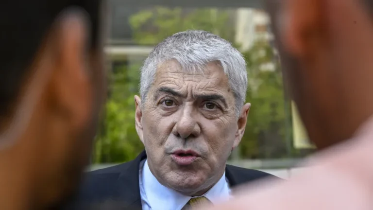 Ex-gestor confirma transferências de amigos para o universo de Sócrates - PPulse