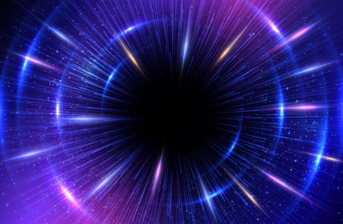 As Forças Ocultas em Diamantes que Podem Acelerar a Tecnologia em 1.000 Vezes