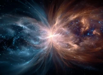 Os primeiros campos magnéticos do universo eram surpreendentemente fracos, mas transformaram tudo.