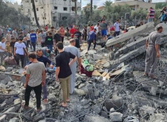 Hamas oferece troca “instantânea” de cativos e detentos