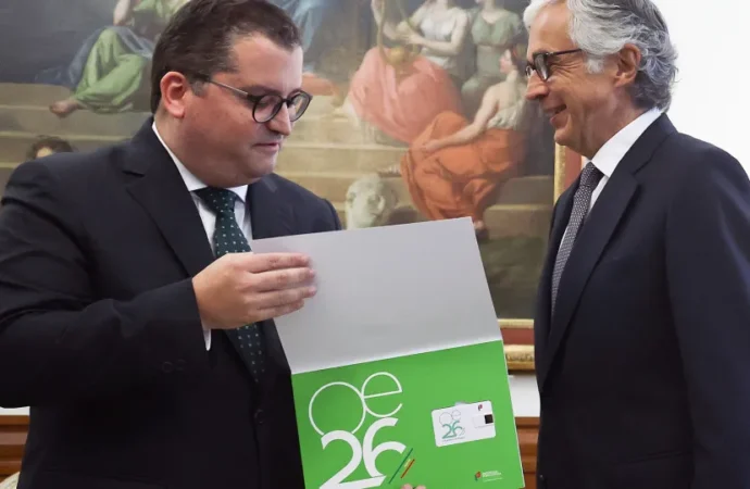 Governo estabelece salário mínimo em €920 no próximo ano – PPulse