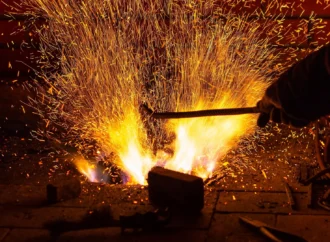 A descoberta inesperada que moldou a Era do Ferro