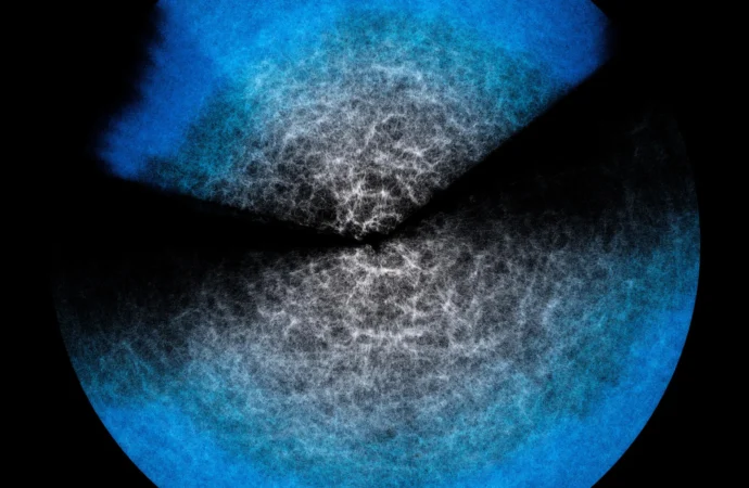 Simulações Cósmicas que Antes Demandavam Supercomputadores Agora Funcionam em um Notebook