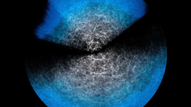 Simulações Cósmicas que Antes Demandavam Supercomputadores Agora Funcionam em um Notebook