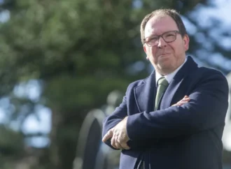 Líder do Chega/Açores enfrenta tribunal por supostas faturas irregulares do partido