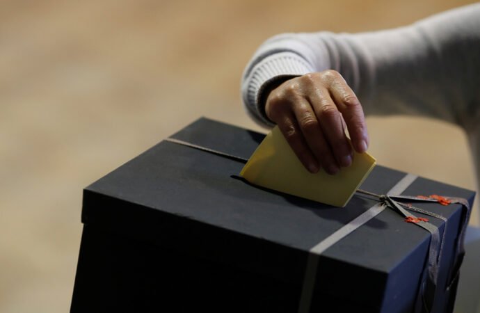 Eleições Locais: Mobilizações em apoio à Palestina provocam disputa entre legendas