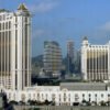 Finanças públicas de Macau em déficit em setembro após aumento de assistências sociais