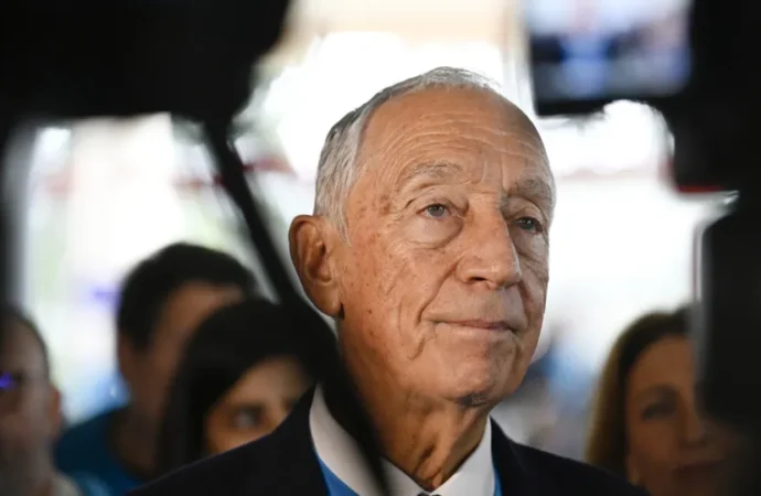 Marcelo expressa solidariedade ao Rei da Tailândia após o falecimento da Rainha Mãe – PPulse