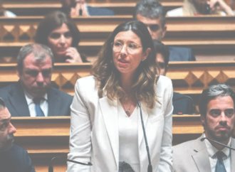 Eleições Locais: Mariana Leitão convoca para um “evento cívico essencial”