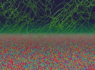 Cientistas do MIT descobrem que metais guardam padrões atômicos secretos.