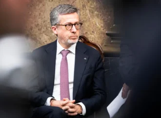 Moedas afirma que Alexandra Leitão emprega tragédia como uma “corda de salvação” – PPulse