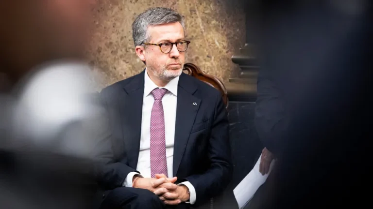 Moedas afirma que Alexandra Leitão emprega tragédia como uma "corda de salvação" - PPulse