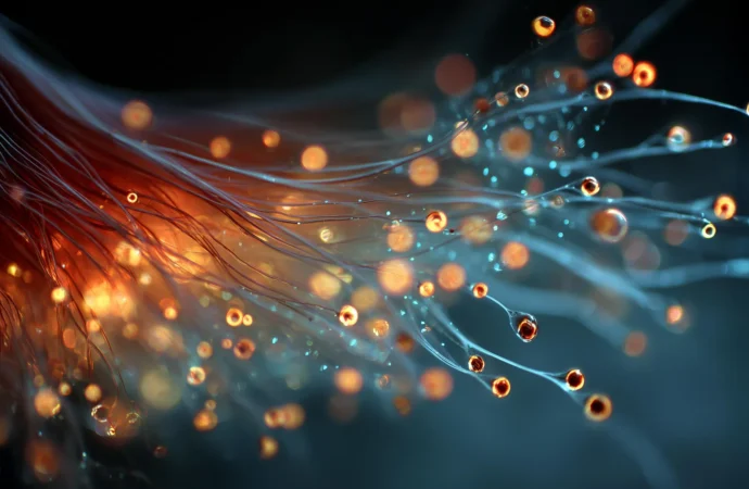 Cientistas desvendam um segredo quântico de um século para potencializar a energia solar