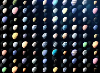 NASA acaba de validar seu 6.000º planeta extraterrestre. Alguns são realmente estranhos.