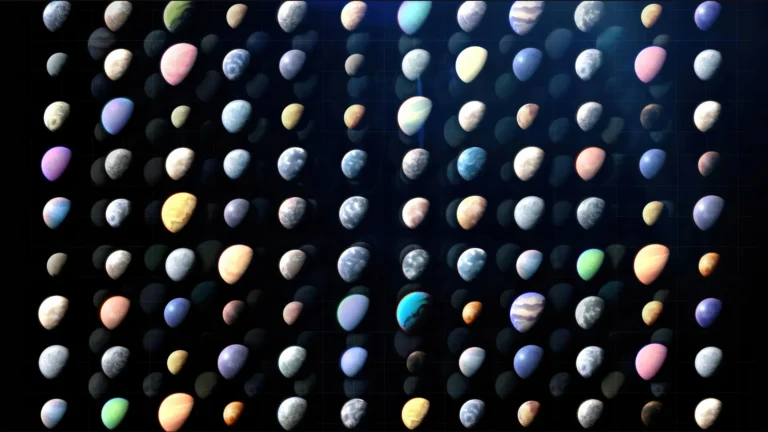 NASA acaba de validar seu 6.000º planeta extraterrestre. Alguns são realmente estranhos.